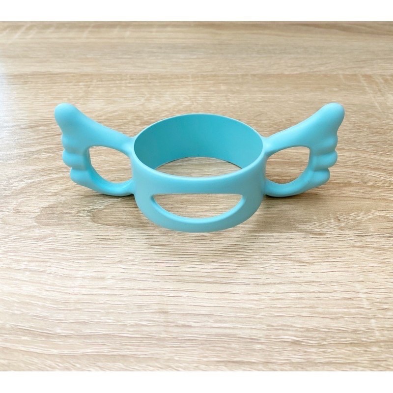 Tay cầm silicon bình sữa Avent, bình sữa cổ vuông HG TC06