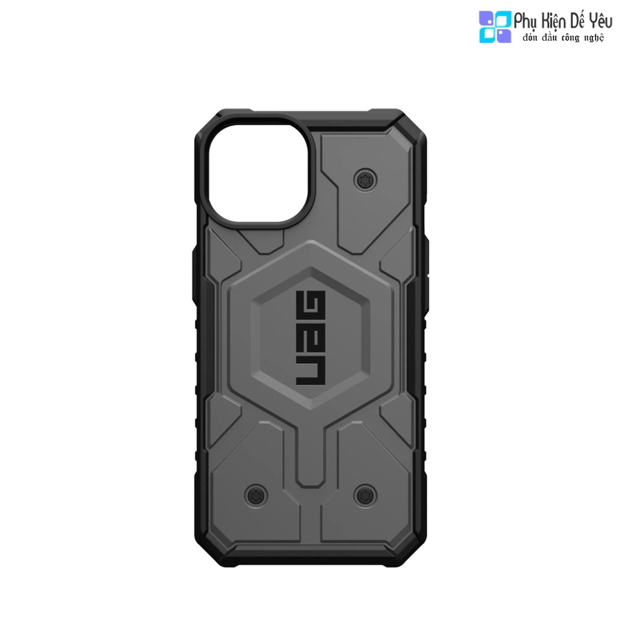 Ốp UAG PATHFINDER MAGSAFE cho I.PHONE 14 / 14 Pro/ 14 Plus / Pro Max