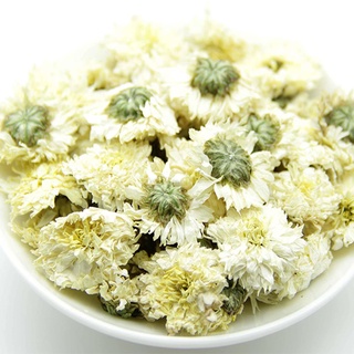 ( 100G ) TRÀ HOA CÚC TRẮNG - BẠCH CÚC