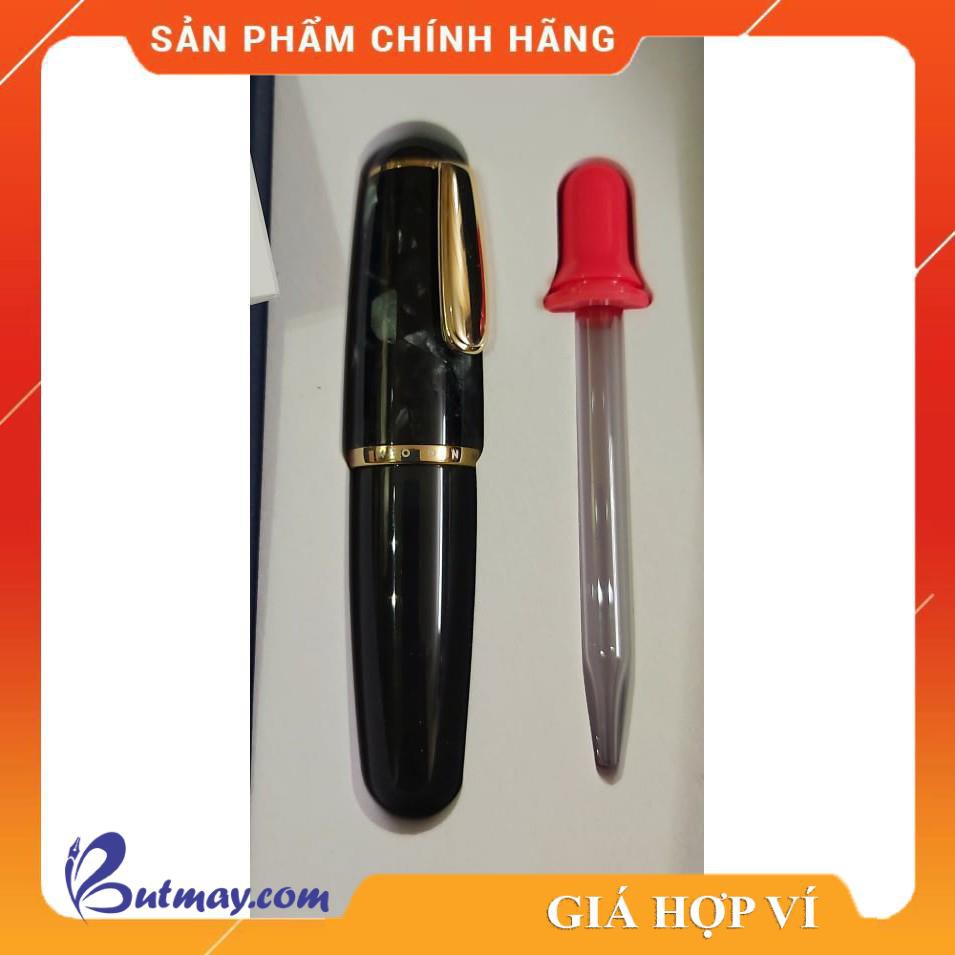 HÀNG VỪA VỀ NGÀY 6/6 -Bút máy MOONMAN/MAJOHN Q1