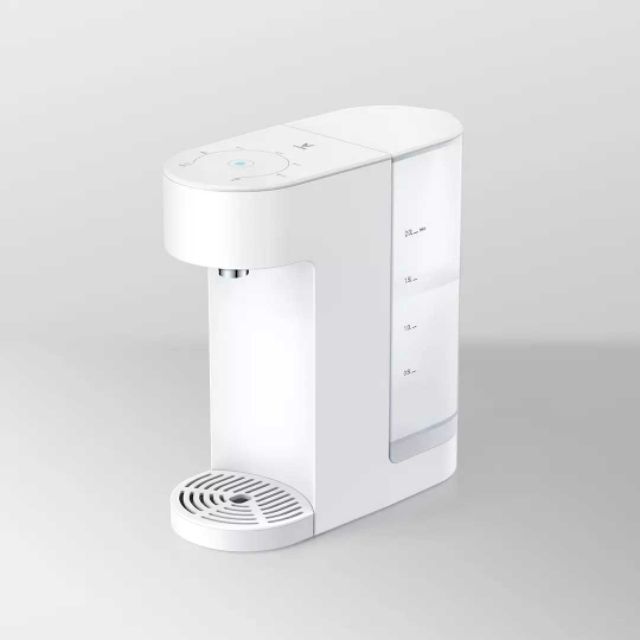 Ấm ĐUN NƯỚC NÓNG SIÊU TỐC Xiaomi 2L 0.1s CHO NƯỚC NÓNG