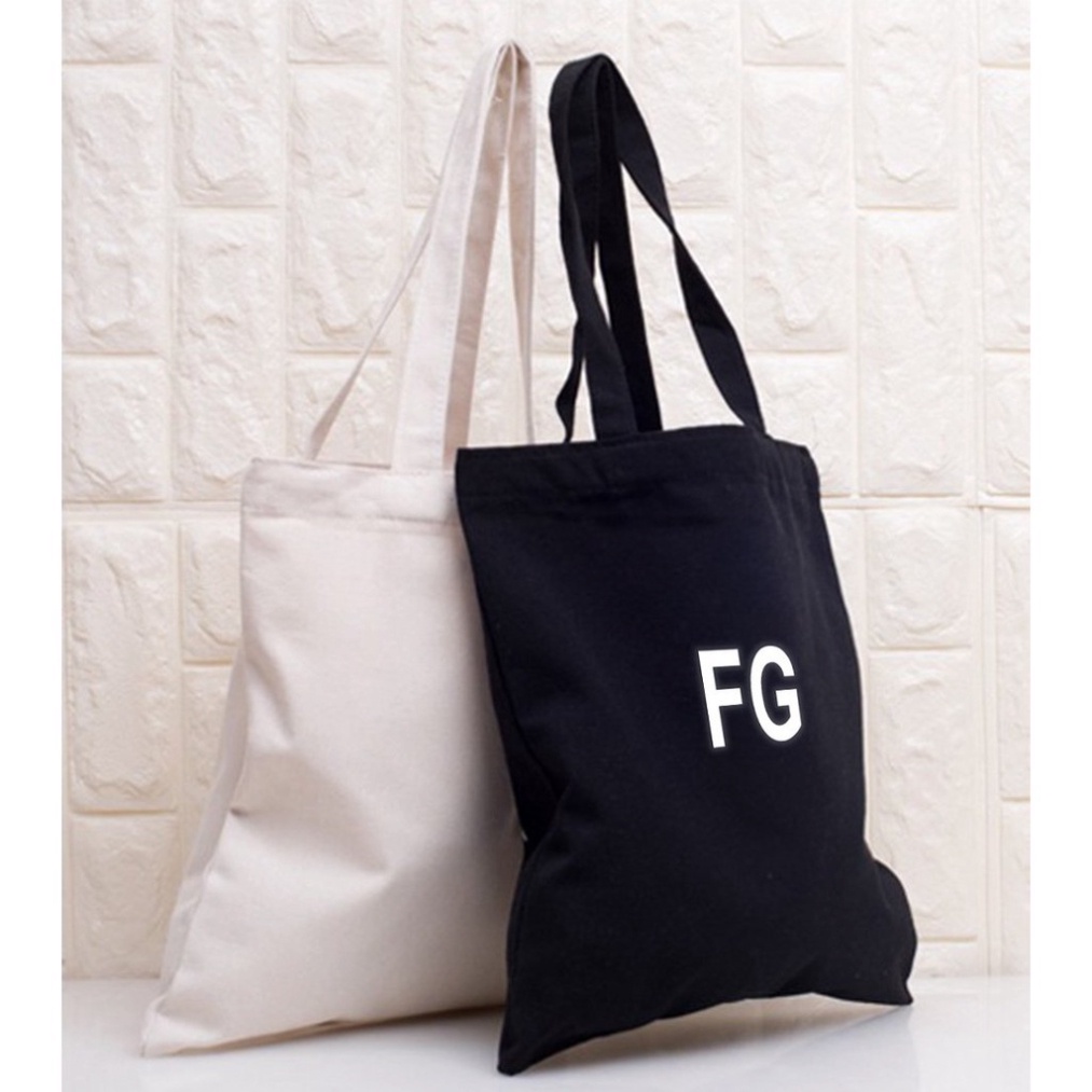 Túi Tote Phản Quang FG TPQ04