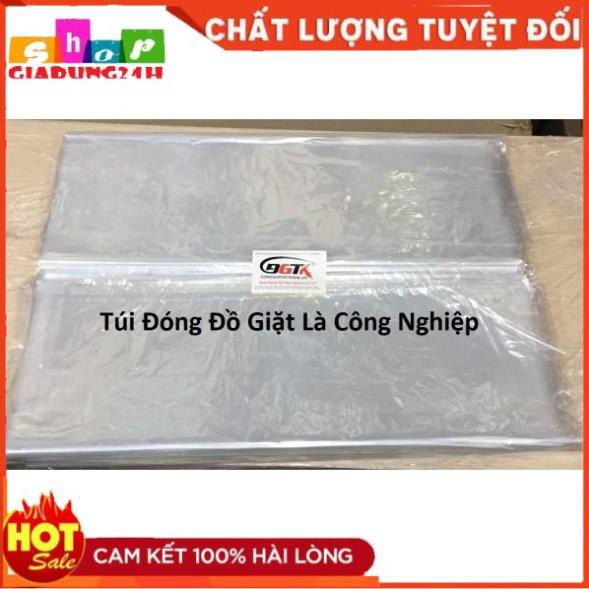Túi nilon to đựng chăn & đệm- tiện dụng-Kinh tế-Giadung24h