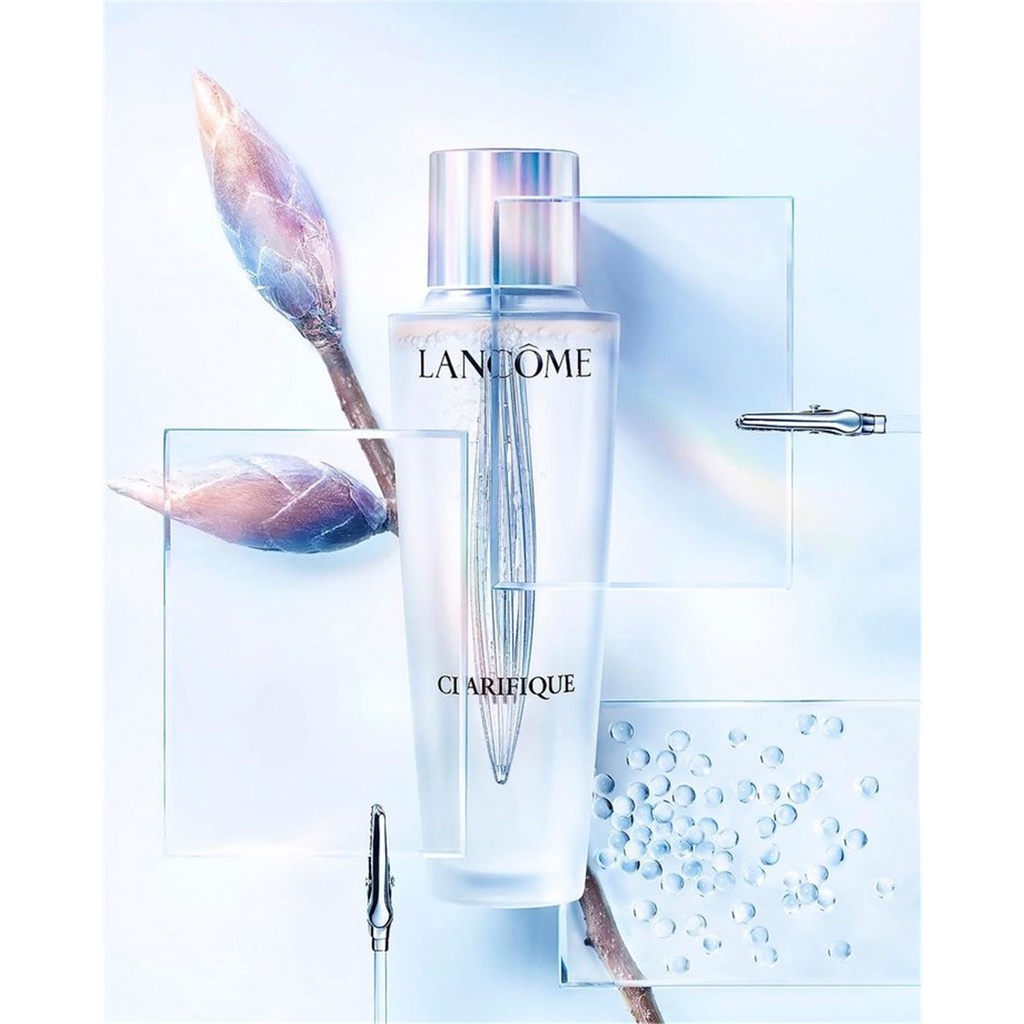 Lancome Nước Thần Kép CLARIFIQUE DOUBLE ESSENCE 50ML