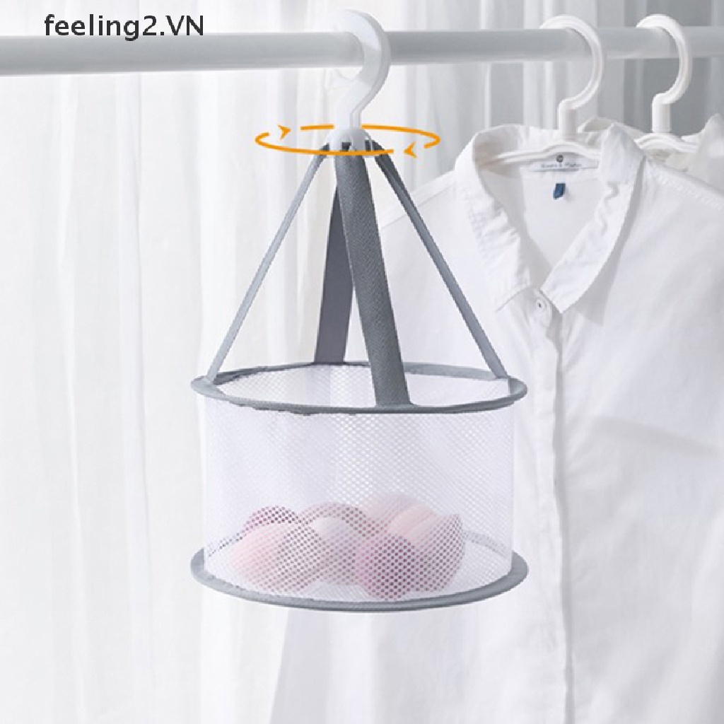 Lưới Khô Cọ Trang Điểm Tiện Dụng