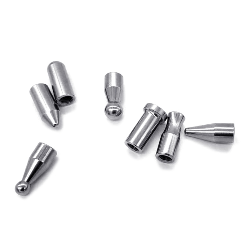 Bộ 8 Dụng Cụ Sửa Chữa Vết Lõm Xe Hơi Bằng Thép Không Gỉ