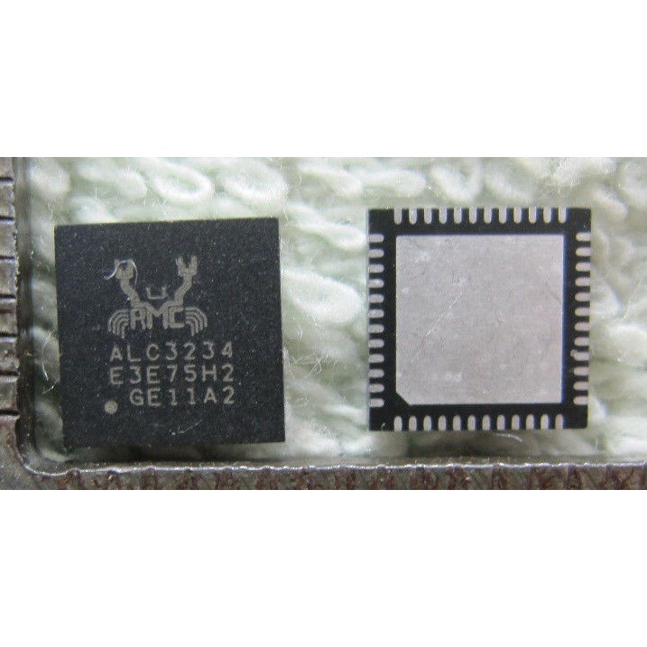 ALC3234 ALC 3234 3234.