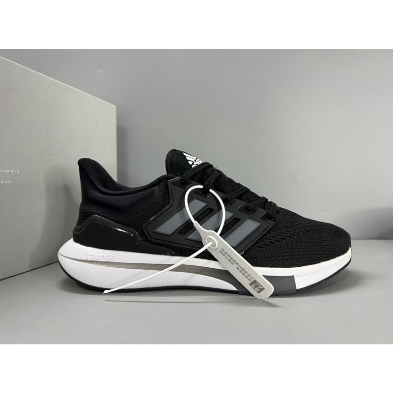 Giày Thể Thao Nam Adidas EQ Bản Mới Nhất 2022 - Bản ĐEN TRẮNG - Đi Làm Đi Chơi Đi Tập Đều rất đẹp