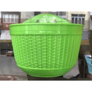 Combo 2 chậu ốp tường giả mây size 20cm