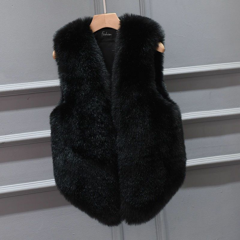 Áo Gile Lông Hàng NỘI ĐỊA TRUNG- Trả bill đầy đủ