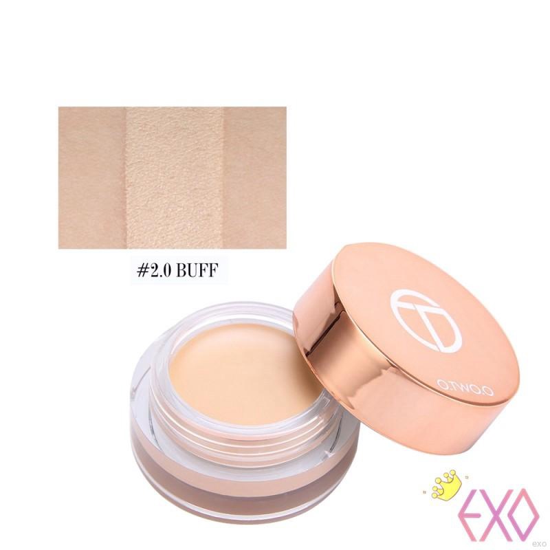 [Hàng mới về] Kem lót trang điểm mắt chống thấm nước thương hiệu O.TWO.O original | BigBuy360 - bigbuy360.vn