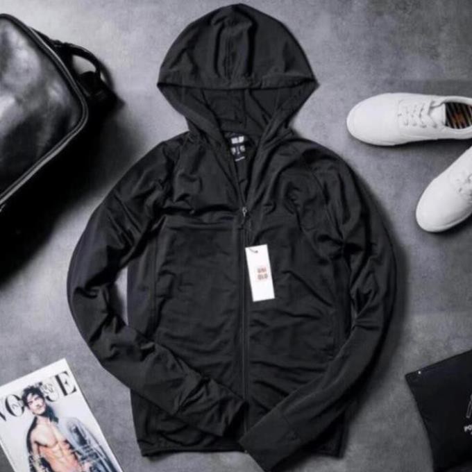 Áo Chống Nắng Nam Thông Hơi Phiên Bản Cải Tiến Mới - Nhỏ gọn, tiện lợi, gấp gọn nhanh 6 | BigBuy360 - bigbuy360.vn