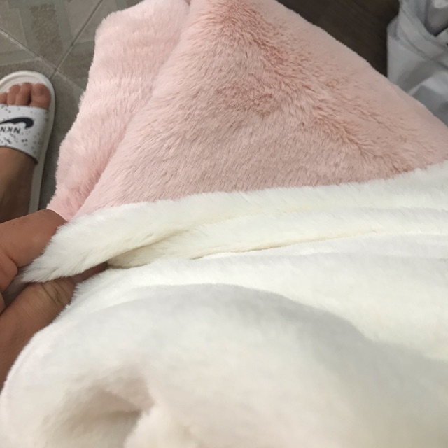 Combo vải lông ngắn