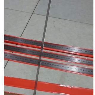 Thước Lá Đủ Cỡ