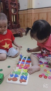 Bộ học đếm 3 chi tiết