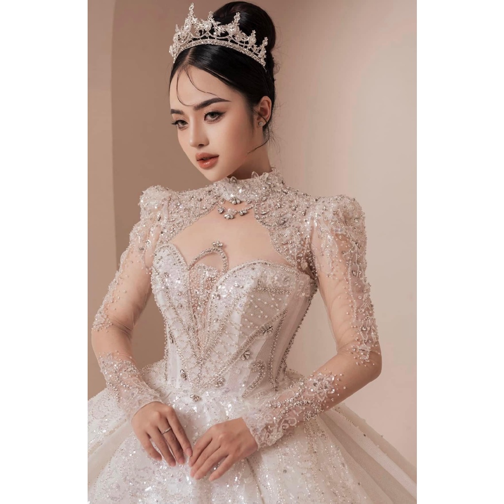 Vương miện đá
