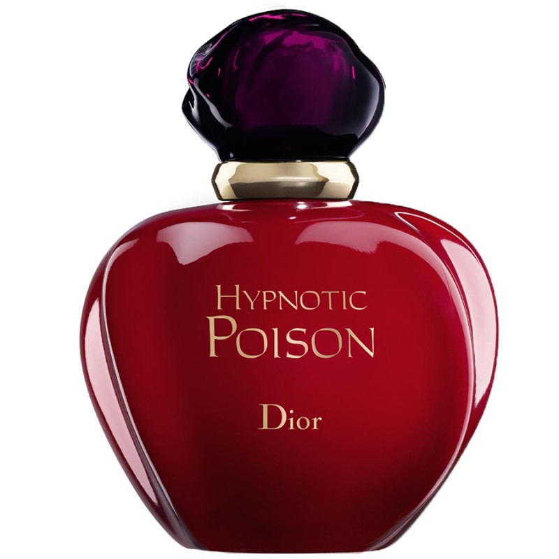 Nước Hoa Dior Hypnotic Poison 100ML, nước hoa thơm lâu, nữ tính