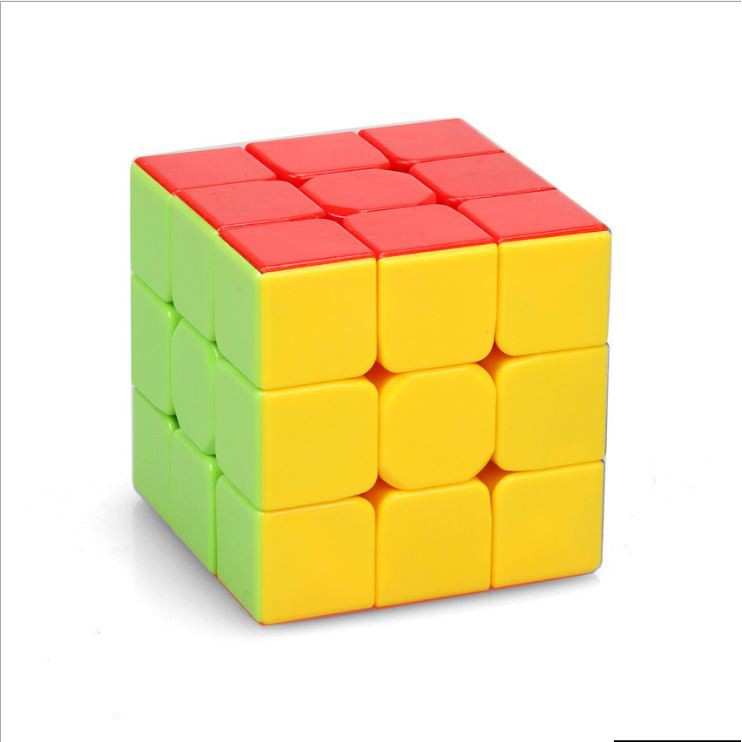 Đồ chơi Rubik MoYu Meilong 3x3 MF3RS 🎄 Rubik Bẻ Góc Cực Tốt 🍄 Trơn Mượt 🍄 Nhanh 🌎