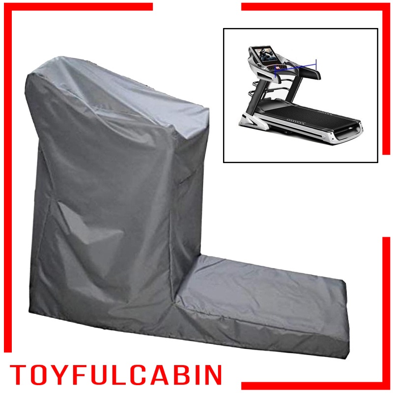 Vỏ Bọc Bảo Vệ Máy Chạy Bộ 168x76 X 140cm