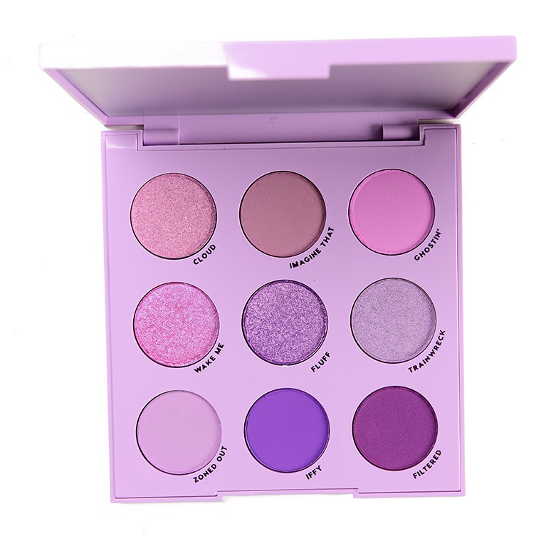 Bảng mắt Colourpop Lilac You A lot | BigBuy360 - bigbuy360.vn