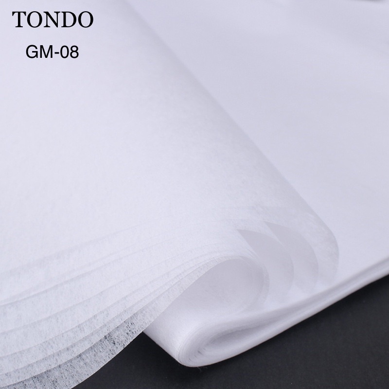 Giấy Mếch Lụa Lót Gói Hoa Kích Thước 50 * 50 cm