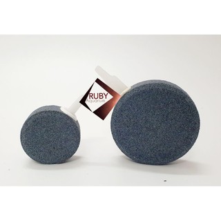 Sủi Oxy đĩa siêu mịn đường kính 4-6cm