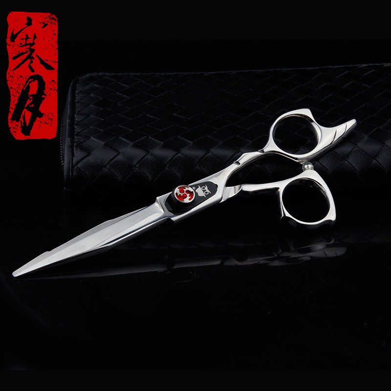 Kéo cắt tóc chuyên dụng barber 16 cm ( HNNA0011 giảm 27k )