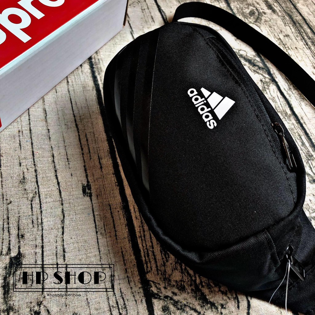 Túi Đeo Chéo l Bao Tử Nam/Nữ EC WAIST Style Thể Thao Cực Chất l AJ4230 | BigBuy360 - bigbuy360.vn