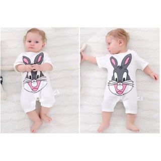 Body hè cho bé 🍓FREESHIP🍓 Quần áo Quảng Châu bé trai bé gái