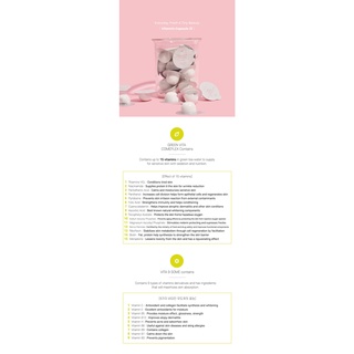 [Blessed Moon] Vita Kit #Water Kit