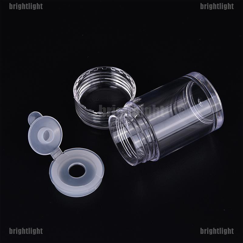 1 Hũ Đựng Mỹ Phẩm 10ml Có Nắp Vặn Tiện Dụng DIY