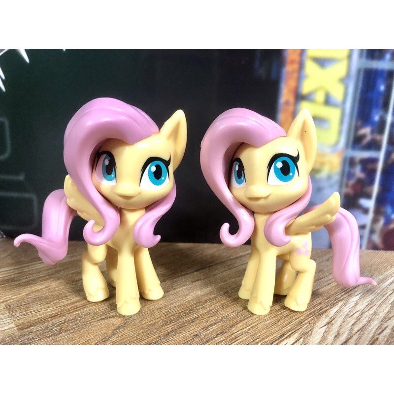 Đồ chơi Ngựa Pony Hasbro xinh đẹp