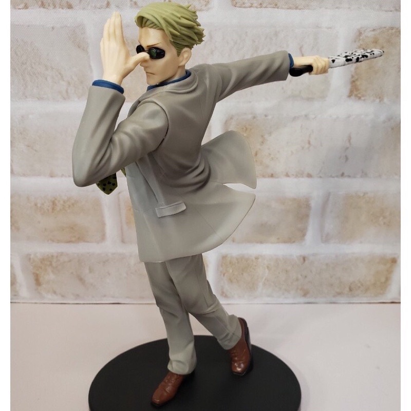 Mô hình Jujutsu Kaisen Kento Nanami Figure - Mô hình Nanami Ken to Chú thuật hồi chiến