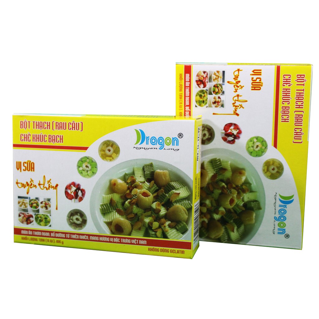 BỘT CHÈ KHÚC BẠCH SỮA TƯƠI DRAGON | BigBuy360 - bigbuy360.vn