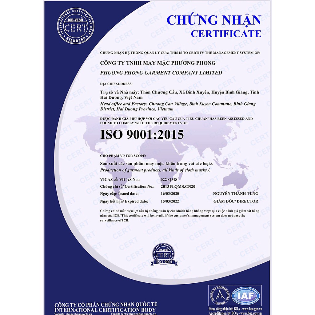 Hộp khẩu trang 3D y tế 4 lớp 50 chiếc chuẩn chất lượng | BigBuy360 - bigbuy360.vn