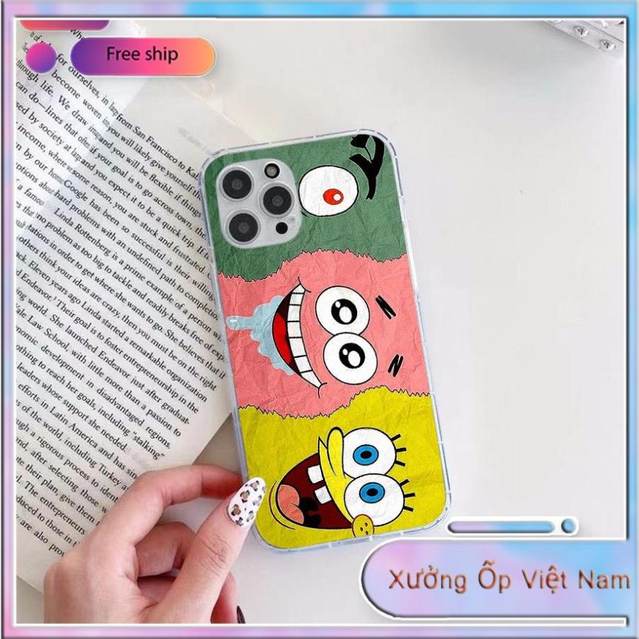 Ốp điện thoại TPU Trà Xanh 5/5S/5SE/6/6S/6 Plus/6S Plus/7/8/7 Plus/8 Plus/X/XSMax/11/11Pro/11 ProMax/XR M50 | BigBuy360 - bigbuy360.vn
