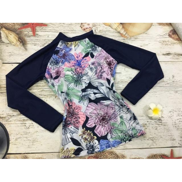 Áo bơi tay dài new | BigBuy360 - bigbuy360.vn