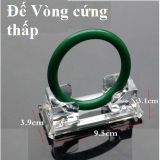 Giá trang sức treo tường10X18