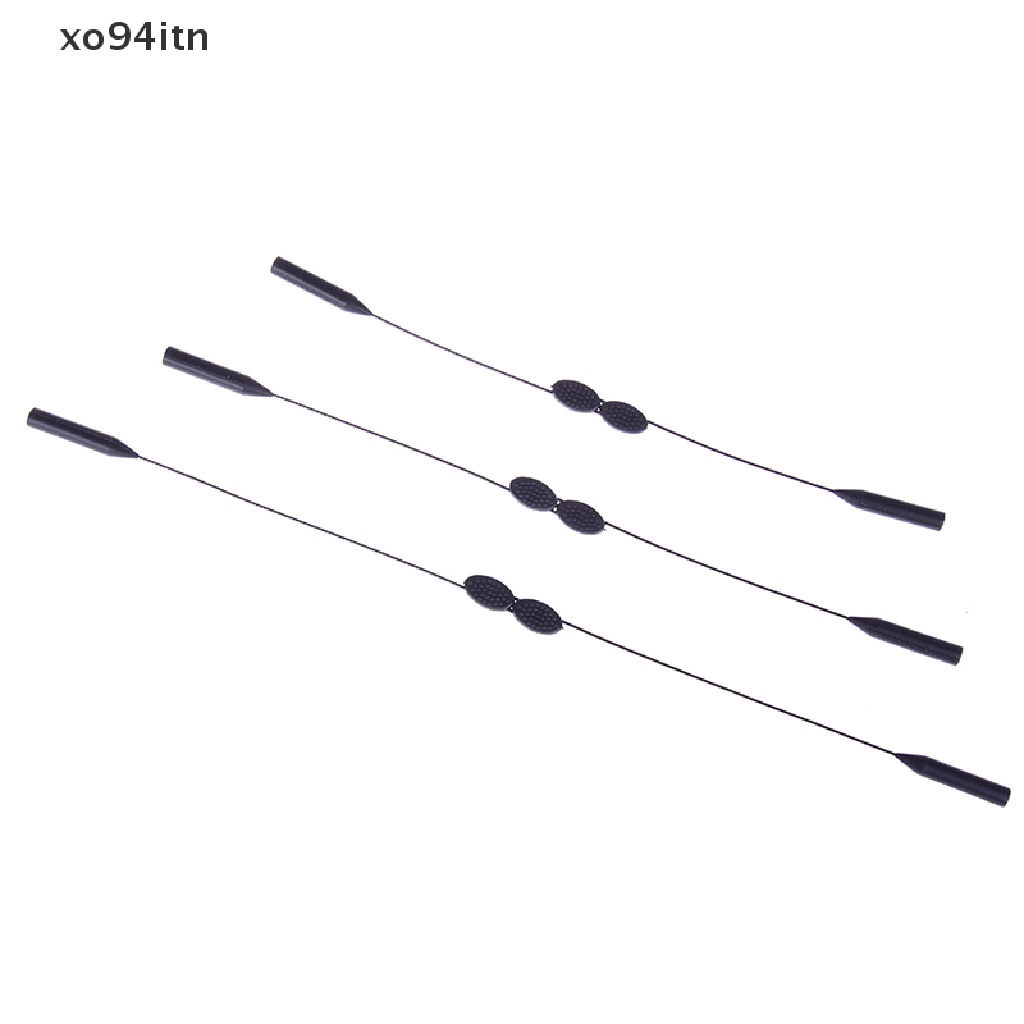 Dây Đeo Mắt Kính / Kính Mát Phong Cách Thể Thao Kèm Giá Đỡ Tiện Dụng