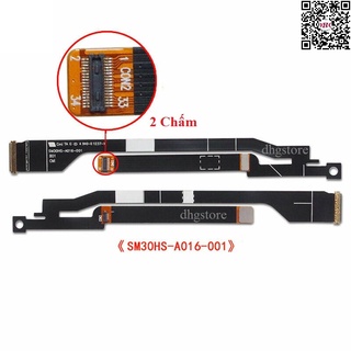 Cáp màn hình laptop Acer Aspire S3 S3-371 S3-391 S3-951 SM30HS-A016-001 2 Chấm
