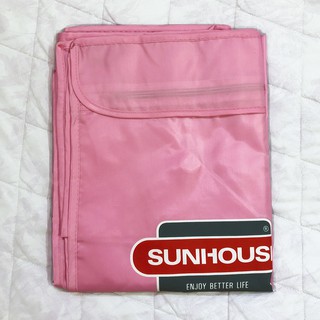 Vỏ tủ sấy quần áo sunhouse SHD2701.