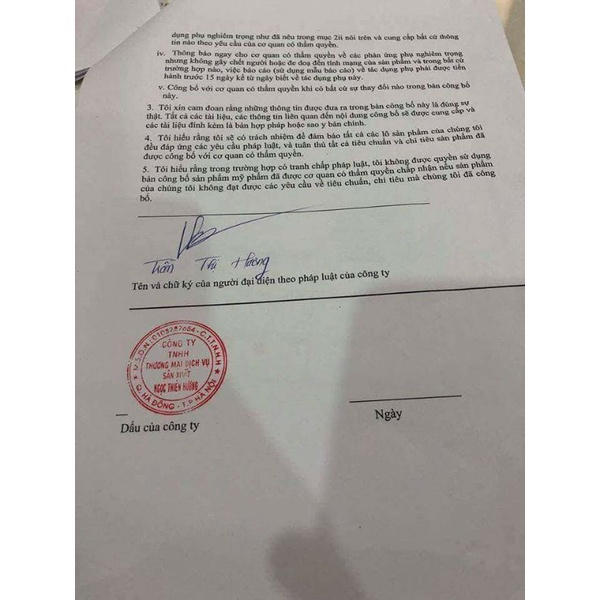 Tinh dầu Xóa thâm Ngọc Thiên Hương Xóa sạch thâm mụn,mắt, môi, nách, bikini, côn trùng đốt,...[Chính Hãng] | BigBuy360 - bigbuy360.vn