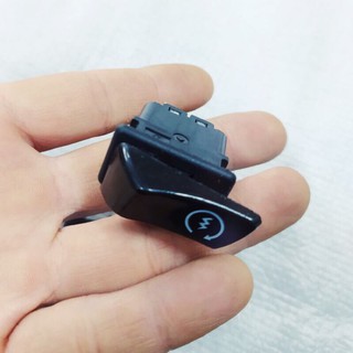 nút đề Smartkey