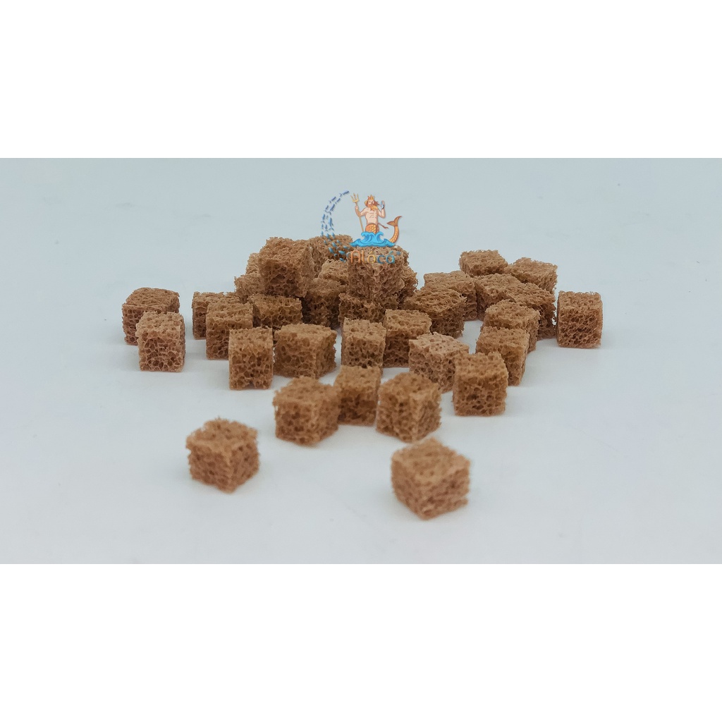 Vật liệu lọc bể cá DODOFLY PH-MAGICCUBE hộp 1L