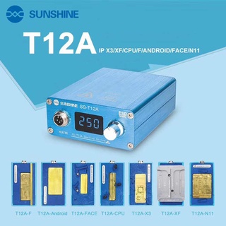 Đế chỉnh nhiệt Sunshine SS-T12
