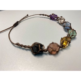 Vòng tay 7 luân xa chakra