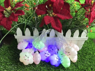 [FREESHIP TỪ 50K] Đèn Led Hình Thú Đẹp Lung Linh