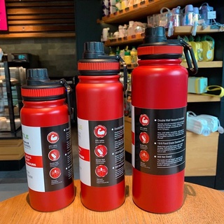 [CHÍNH HÃNG] Bình Giữ Nhiệt Botte 1000ML