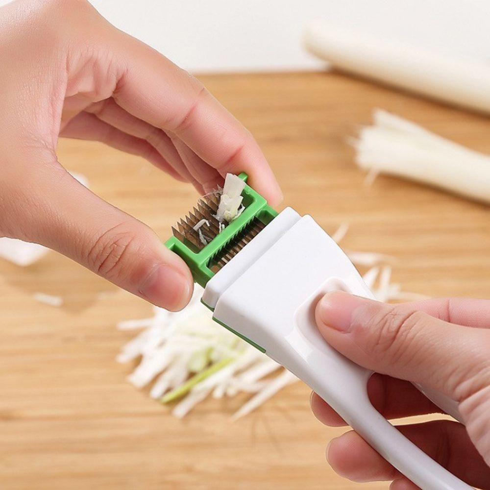 AUGUSTINA Dụng Cụ Bào Rau Củ Tiện Lợi Bằng Thép Không Gỉ