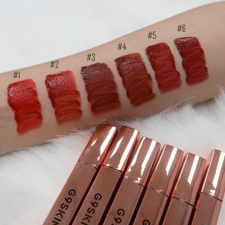 Son Kem G9SKIN First V- Fit Velvet Tint